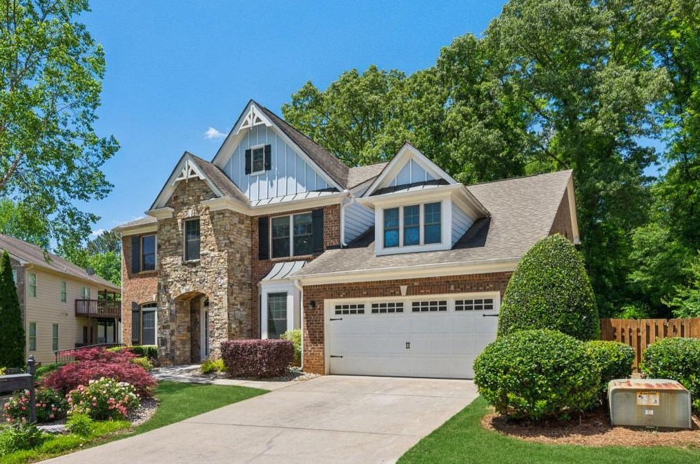 307 Everleigh Ct, Marietta, GA 30064-2650