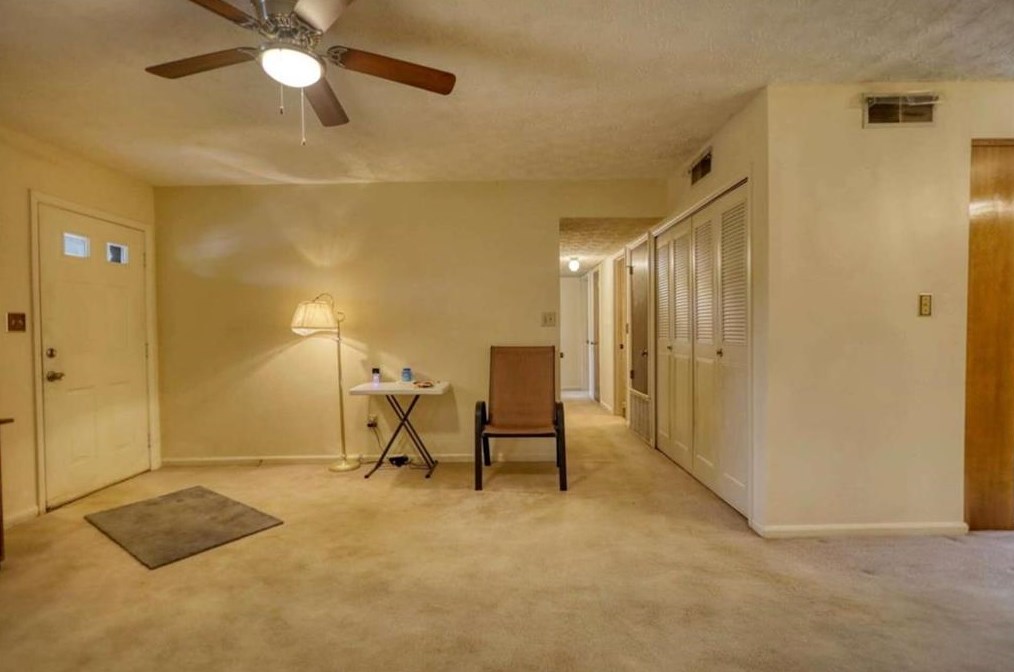 107 Adrian Dr, Stockbridge GA  30281-3009 exterior