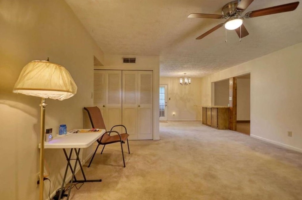 107 Adrian Dr, Stockbridge GA  30281-3009 exterior
