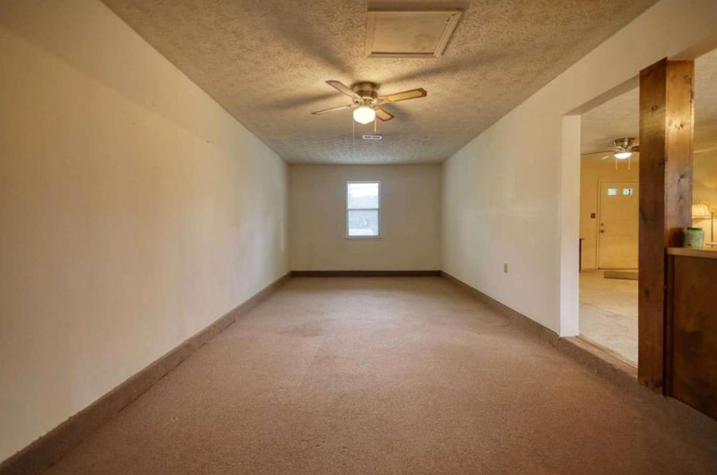 107 Adrian Dr, Stockbridge GA  30281-3009 exterior