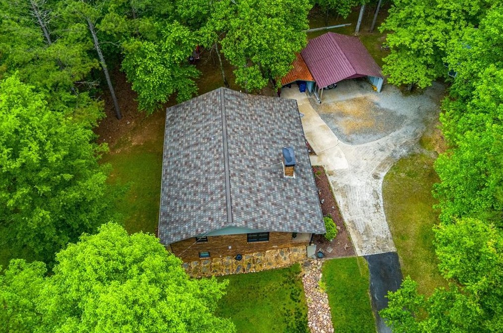 5038 Daniell Mill Rd, Winston, GA 30187
