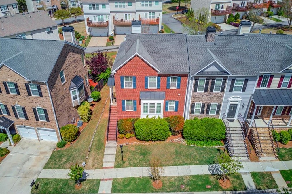 3993 Station Way, Suwanee, GA 30024-8433