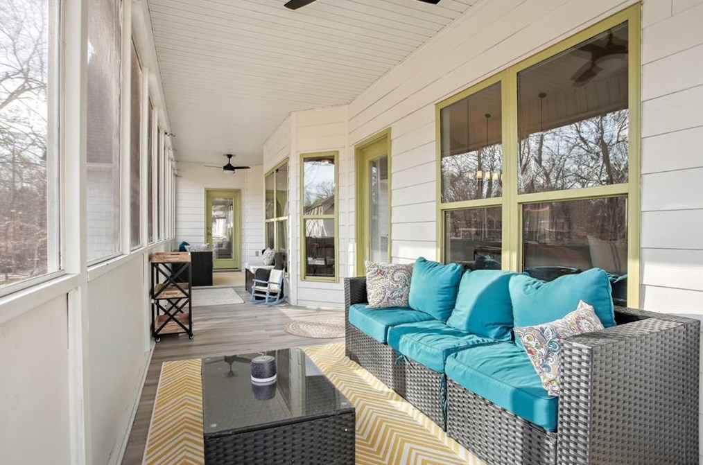 3928 Fieldstone Dr, Gainesville GA  30506-2240 exterior