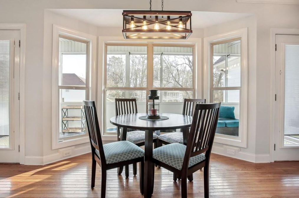 3928 Fieldstone Dr, Gainesville GA  30506-2240 exterior