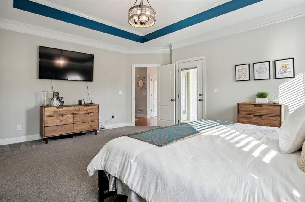 3928 Fieldstone Dr, Gainesville GA  30506-2240 exterior