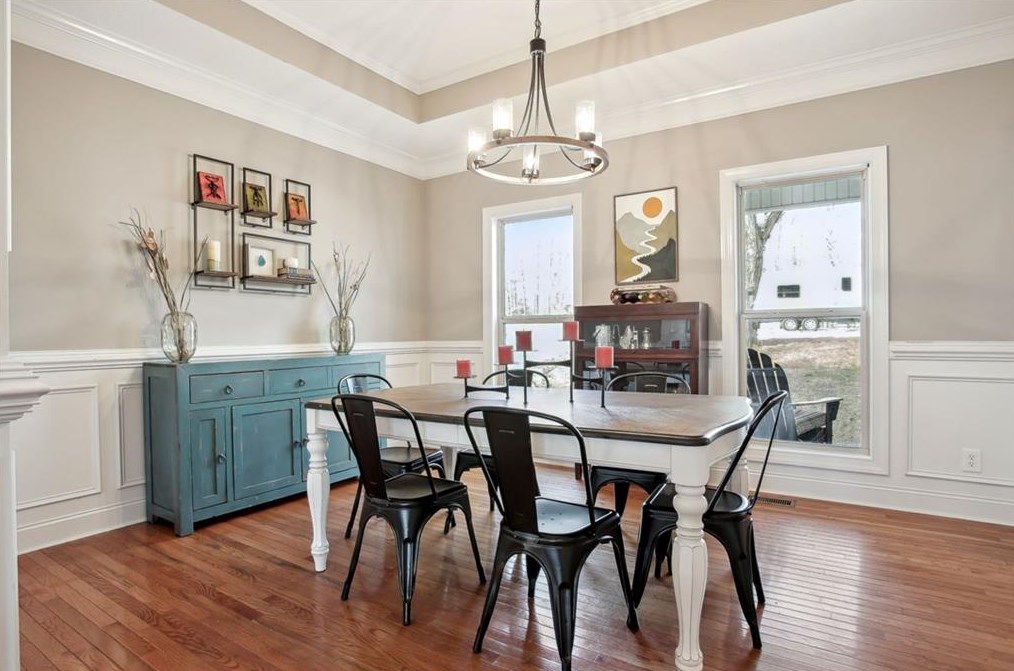 3928 Fieldstone Dr, Gainesville GA  30506-2240 exterior