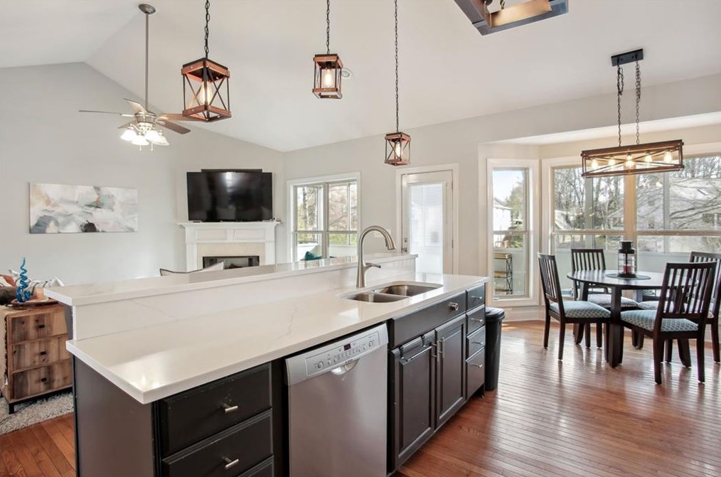 3928 Fieldstone Dr, Gainesville GA  30506-2240 exterior