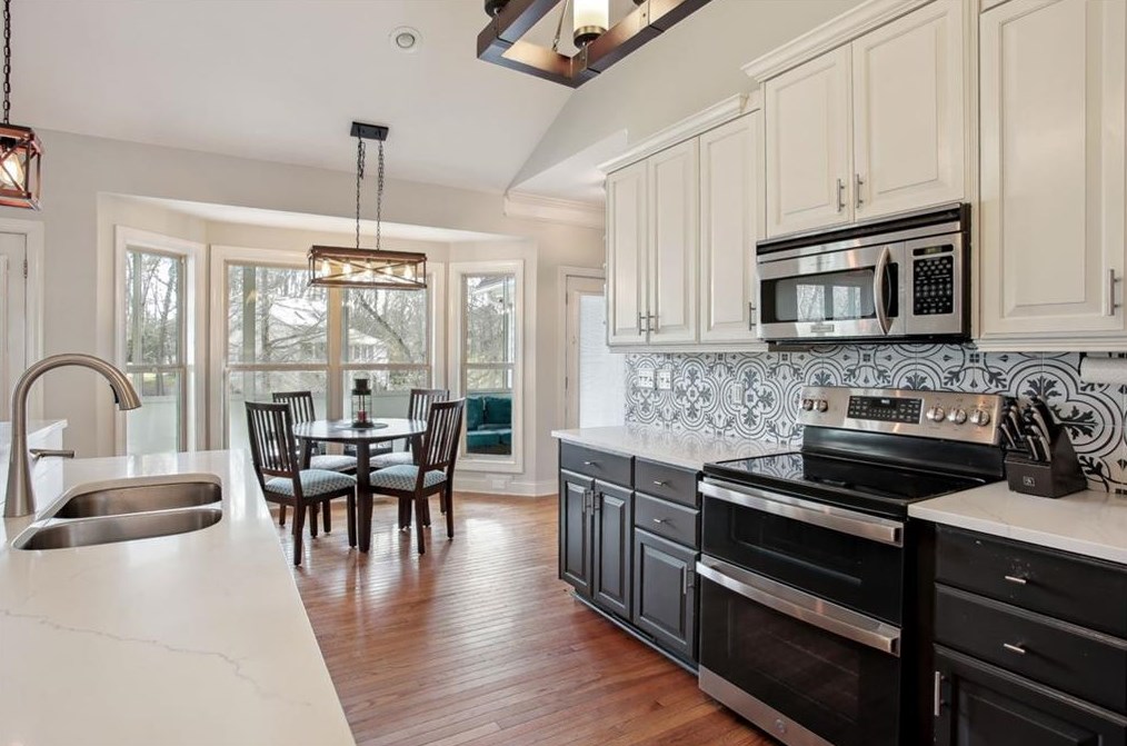 3928 Fieldstone Dr, Gainesville GA  30506-2240 exterior