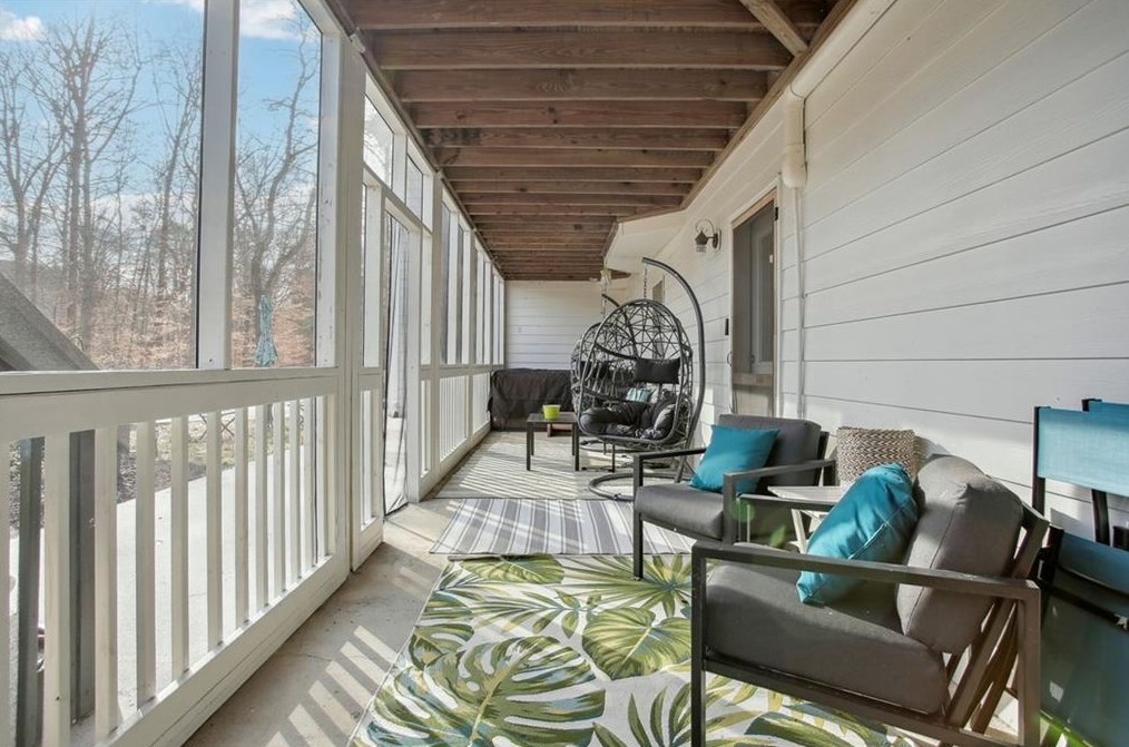 3928 Fieldstone Dr, Gainesville GA  30506-2240 exterior