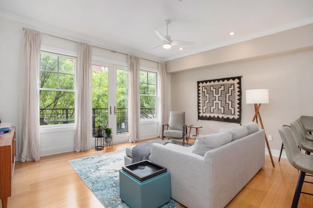 925 Garrett Street Se #214, Atlanta, GA 30316