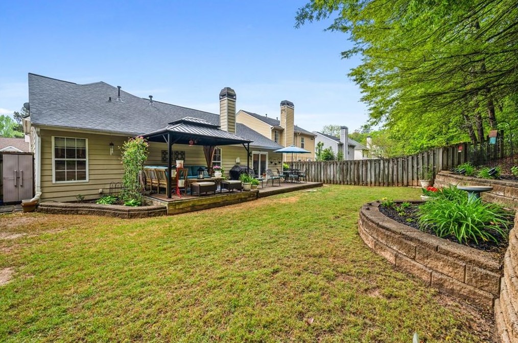 2300 Winthrope Way Dr, Alpharetta, GA 30009