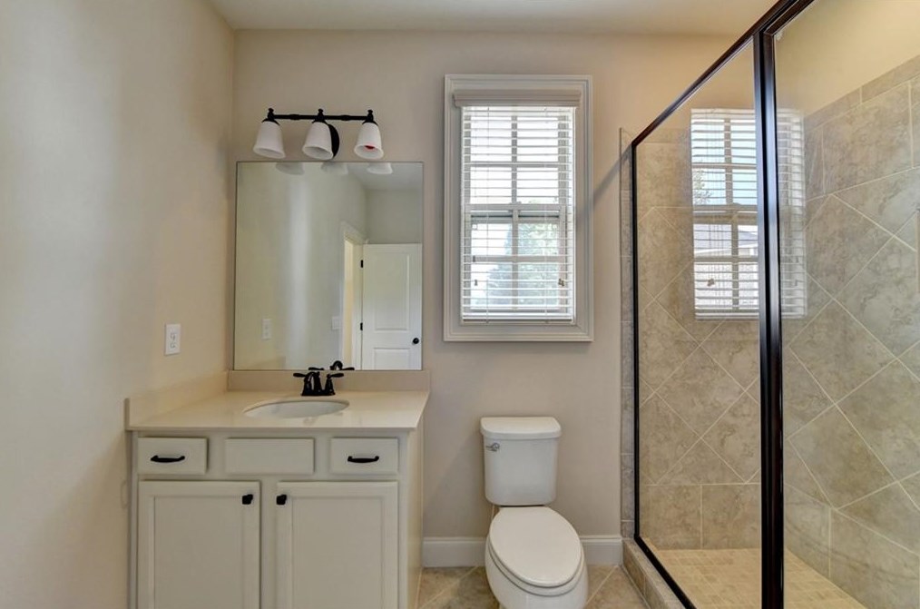 2410 Gracehaven Way, Lawrenceville GA 30043-4944 exterior