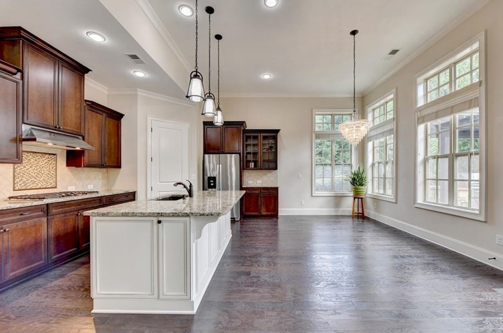 2410 Gracehaven Way, Lawrenceville GA 30043-4944 exterior