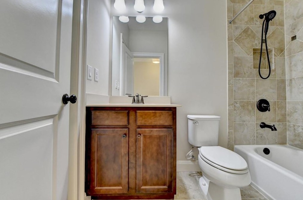 2410 Gracehaven Way, Lawrenceville GA 30043-4944 exterior