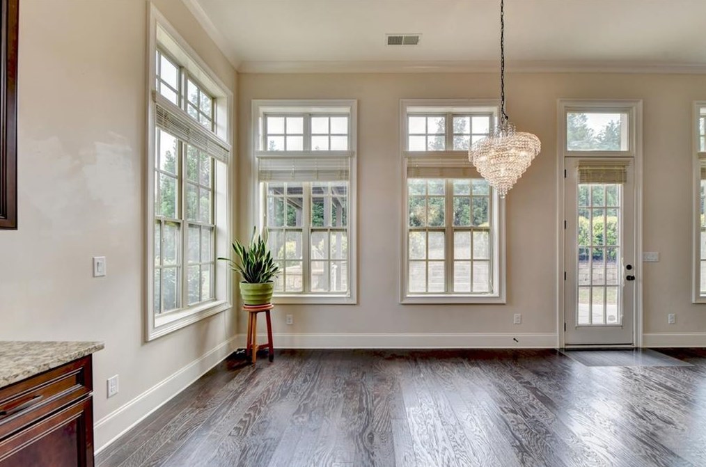 2410 Gracehaven Way, Lawrenceville GA 30043-4944 exterior