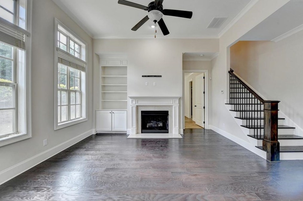 2410 Gracehaven Way, Lawrenceville GA 30043-4944 exterior