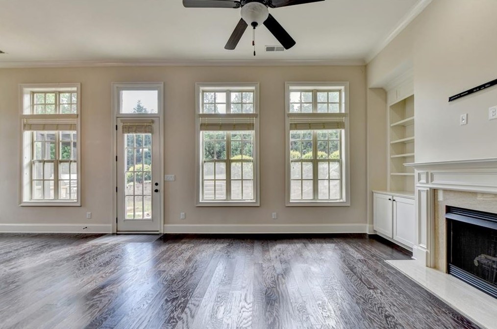 2410 Gracehaven Way, Lawrenceville GA 30043-4944 exterior