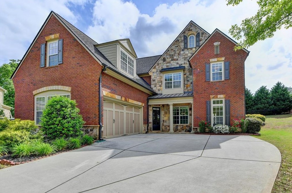 2410 Gracehaven Way, Lawrenceville, GA 30043-4944