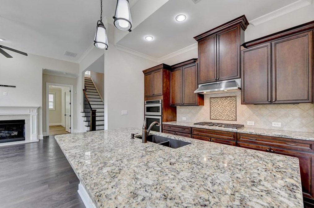 2410 Gracehaven Way, Lawrenceville GA 30043-4944 exterior