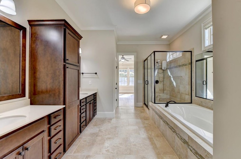 2410 Gracehaven Way, Lawrenceville GA 30043-4944 exterior