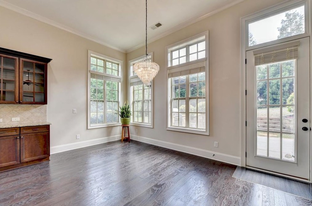 2410 Gracehaven Way, Lawrenceville GA 30043-4944 exterior