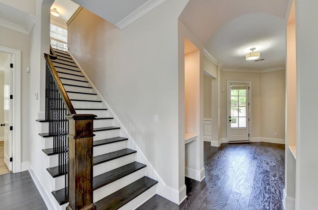 2410 Gracehaven Way, Lawrenceville GA 30043-4944 exterior