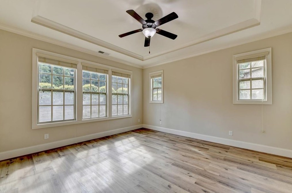 2410 Gracehaven Way, Lawrenceville GA 30043-4944 exterior