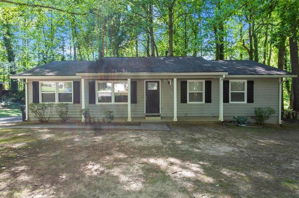 3346 Sir Lancelot Pl, Marietta, GA 30008-5755