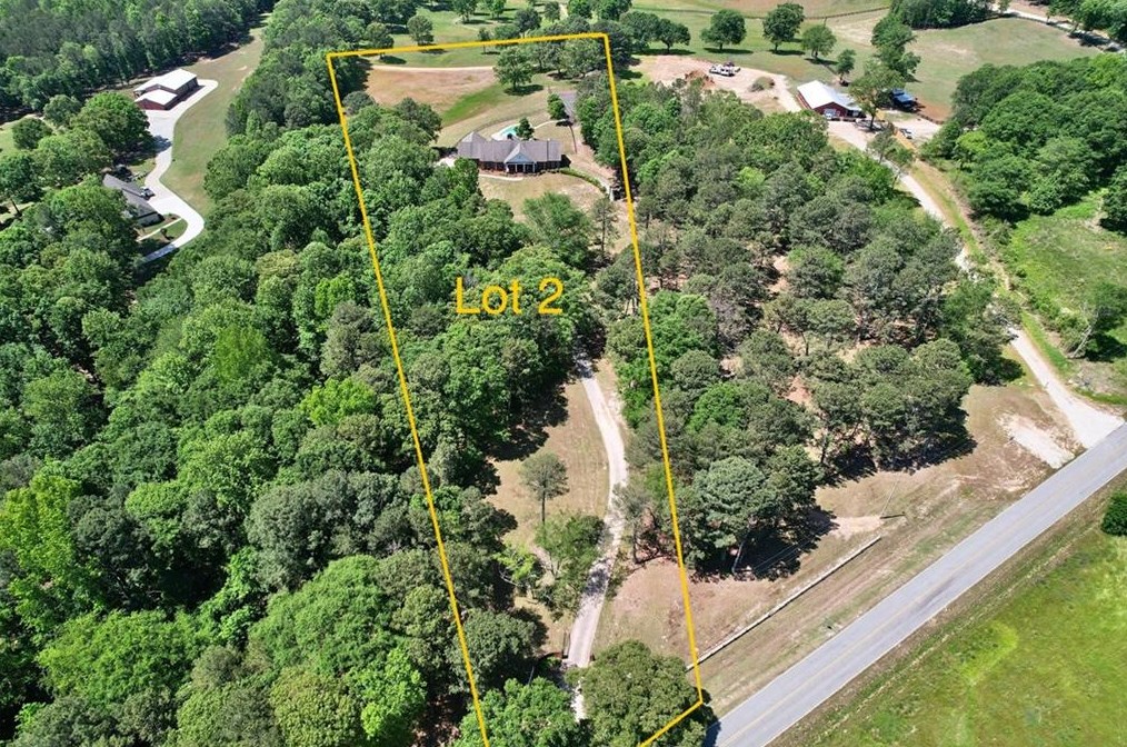 2005 Mountain Creek Church Rd, Pendergrass, GA 30567-2334