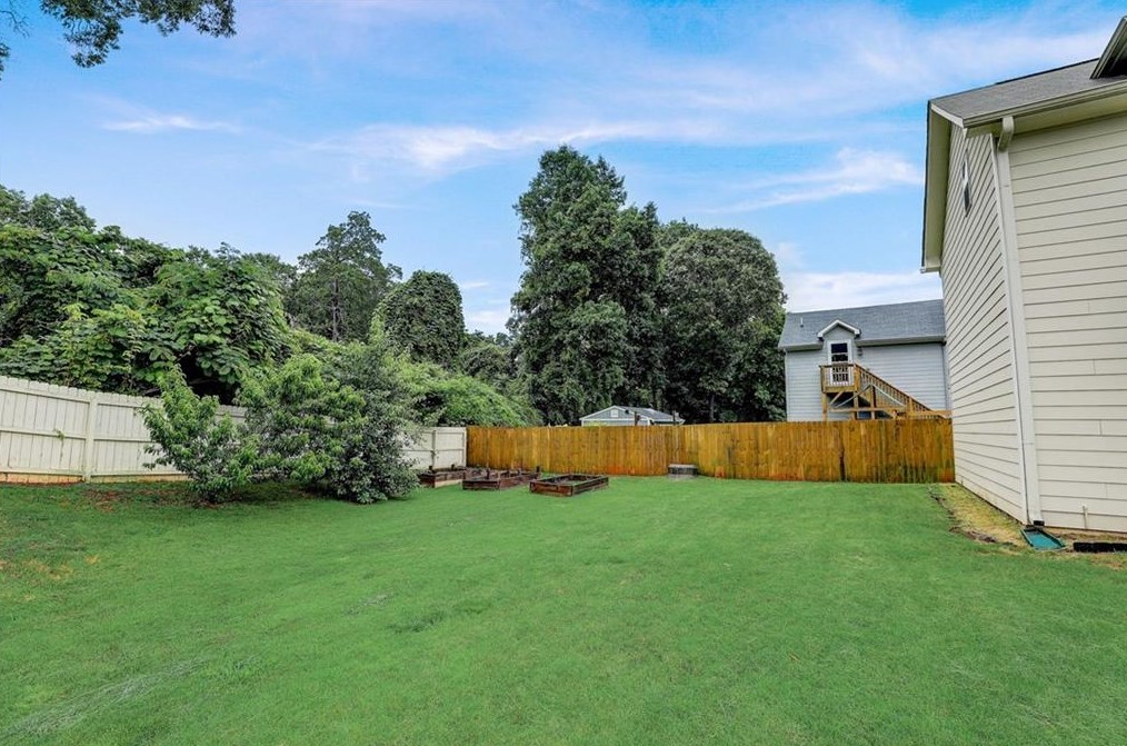 2676 Tilson Rd, Decatur GA 30032-6213 exterior