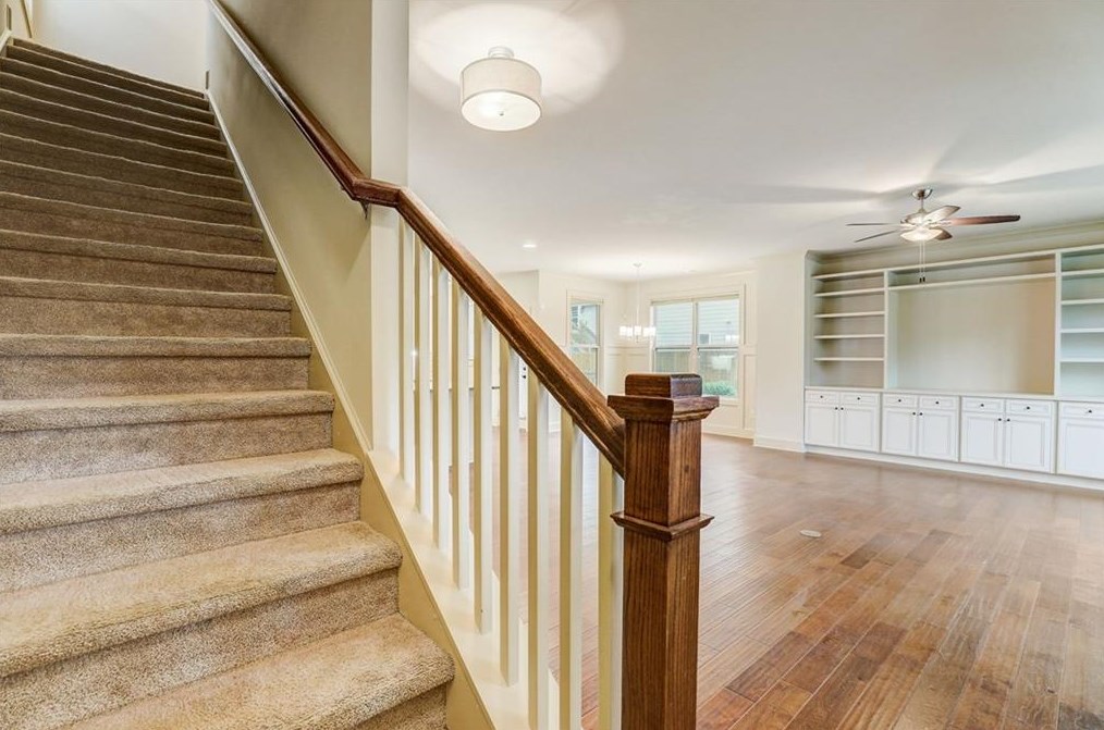 2676 Tilson Rd, Decatur GA 30032-6213 exterior