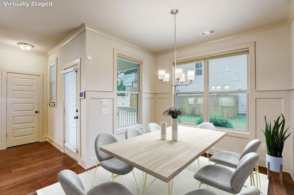 2676 Tilson Rd, Decatur GA 30032-6213 exterior