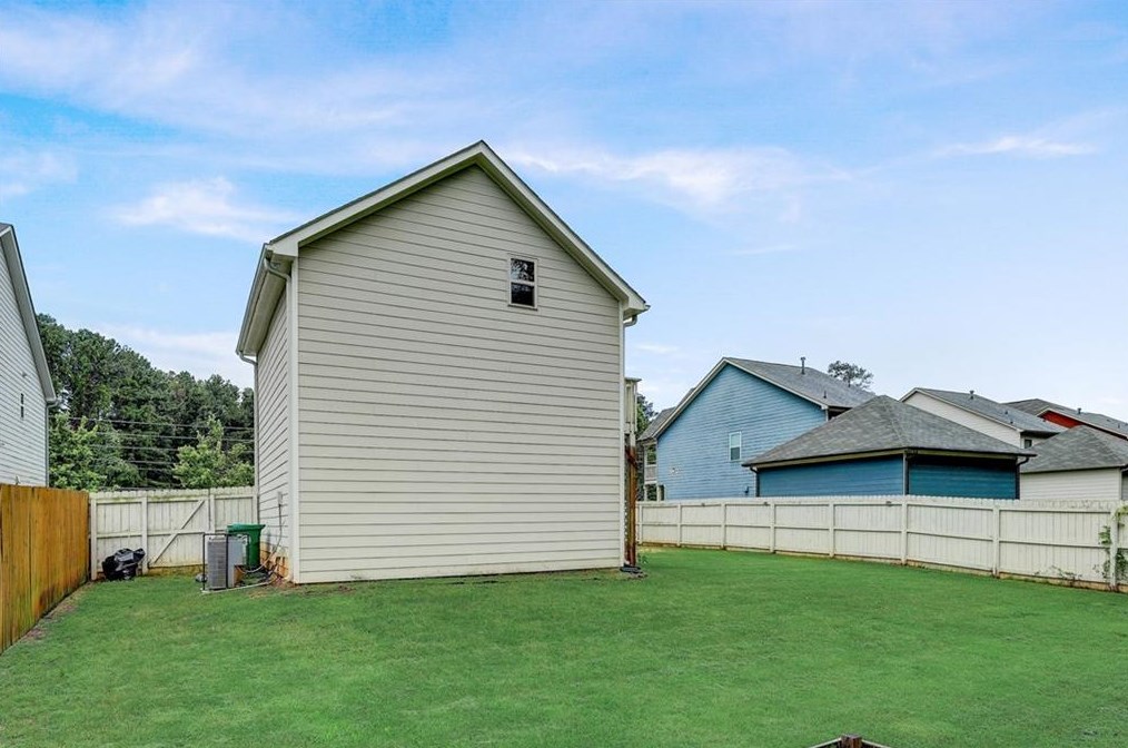 2676 Tilson Rd, Decatur GA 30032-6213 exterior