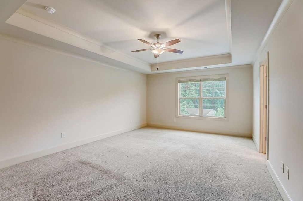 2676 Tilson Rd, Decatur GA 30032-6213 exterior