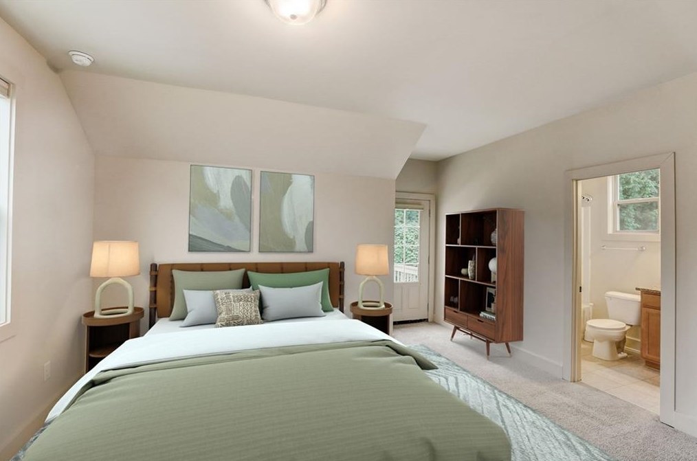 2676 Tilson Rd, Decatur GA 30032-6213 exterior