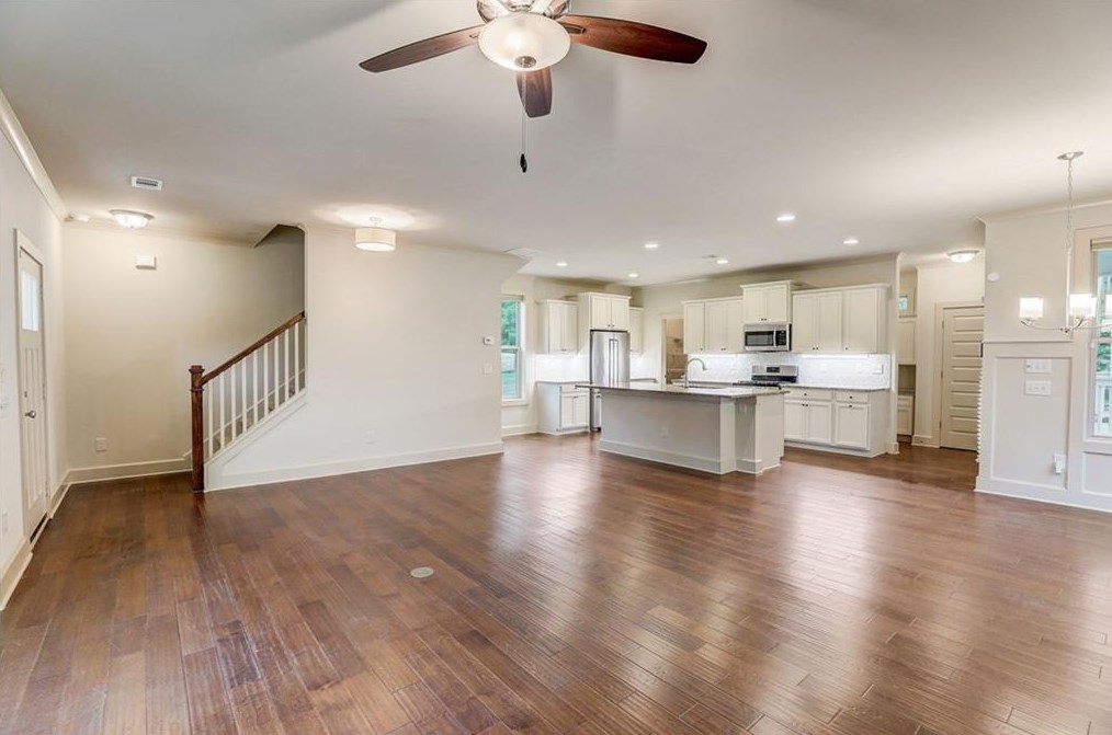 2676 Tilson Rd, Decatur GA 30032-6213 exterior