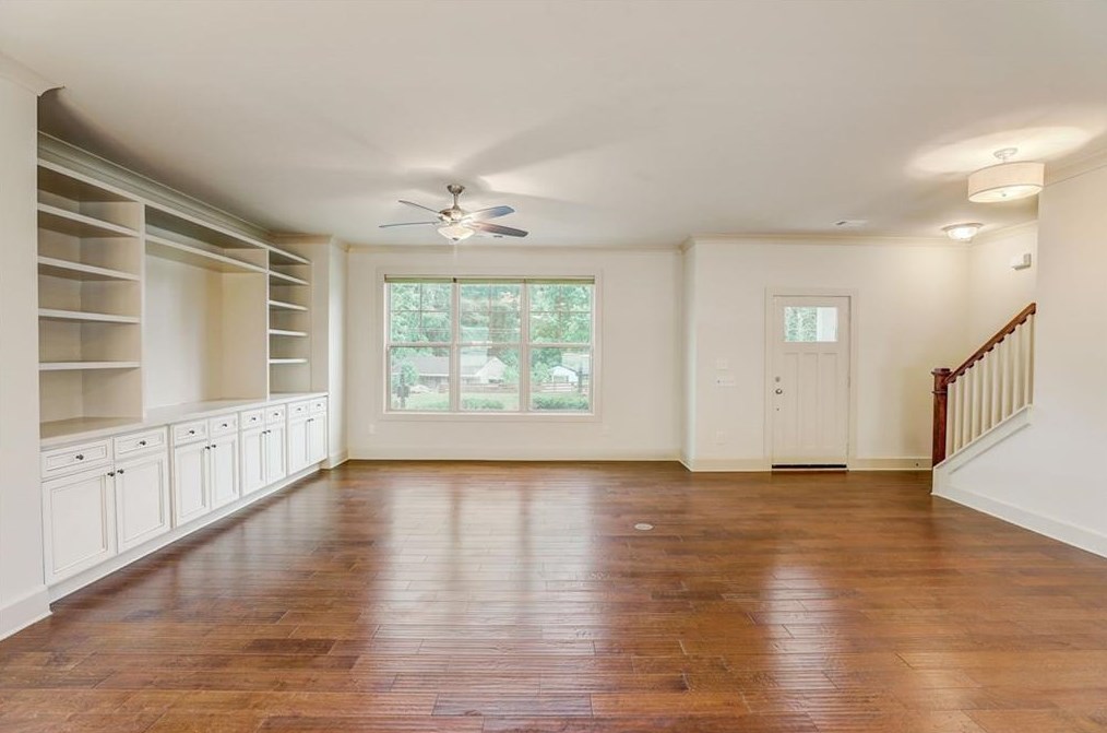 2676 Tilson Rd, Decatur GA 30032-6213 exterior