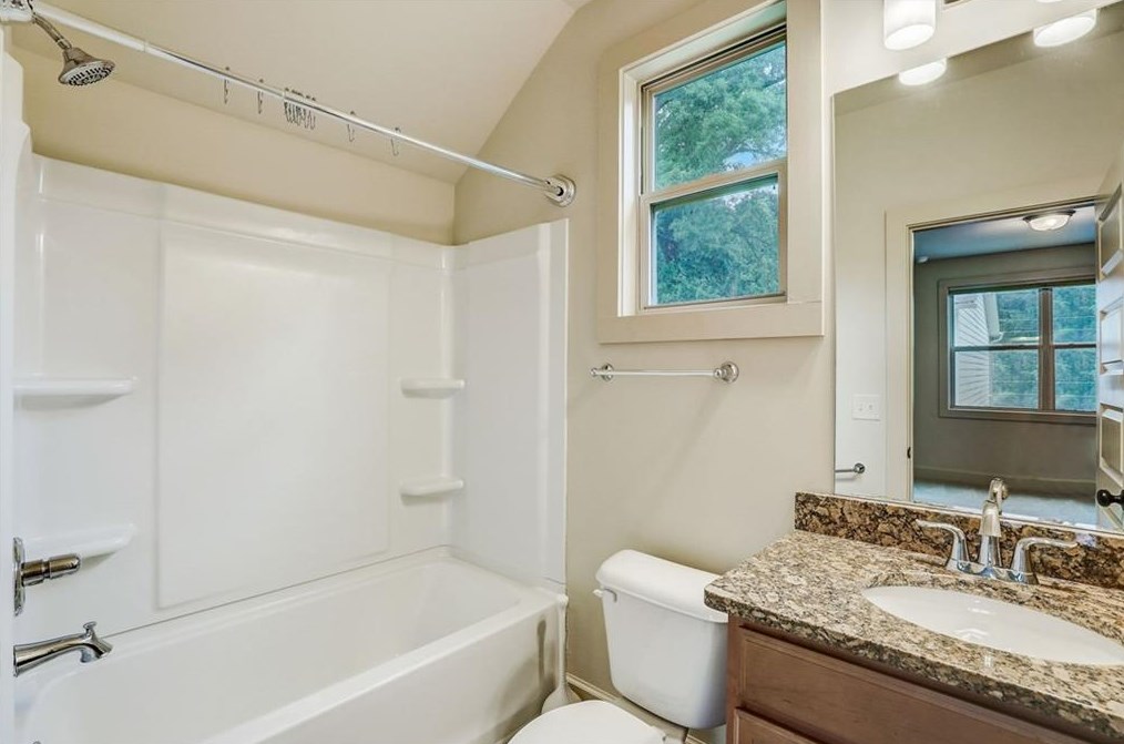 2676 Tilson Rd, Decatur GA 30032-6213 exterior