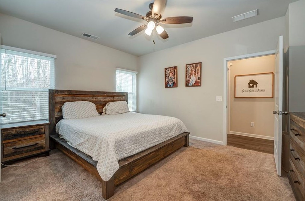 39 Pippin Pl, Rome GA 30165 exterior