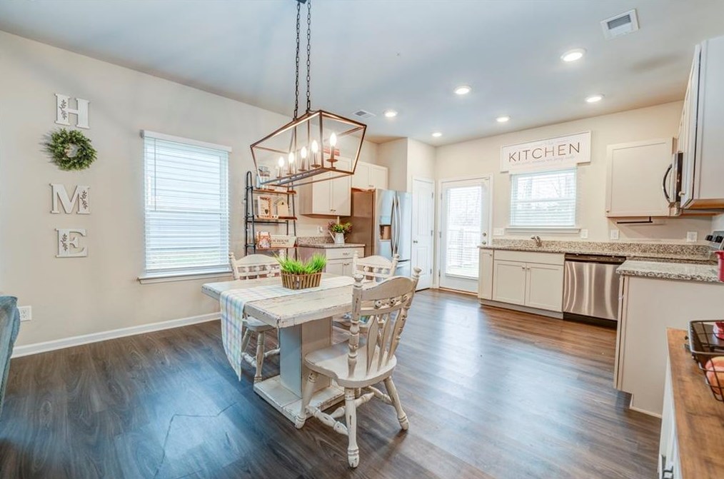 39 Pippin Pl, Rome GA 30165 exterior