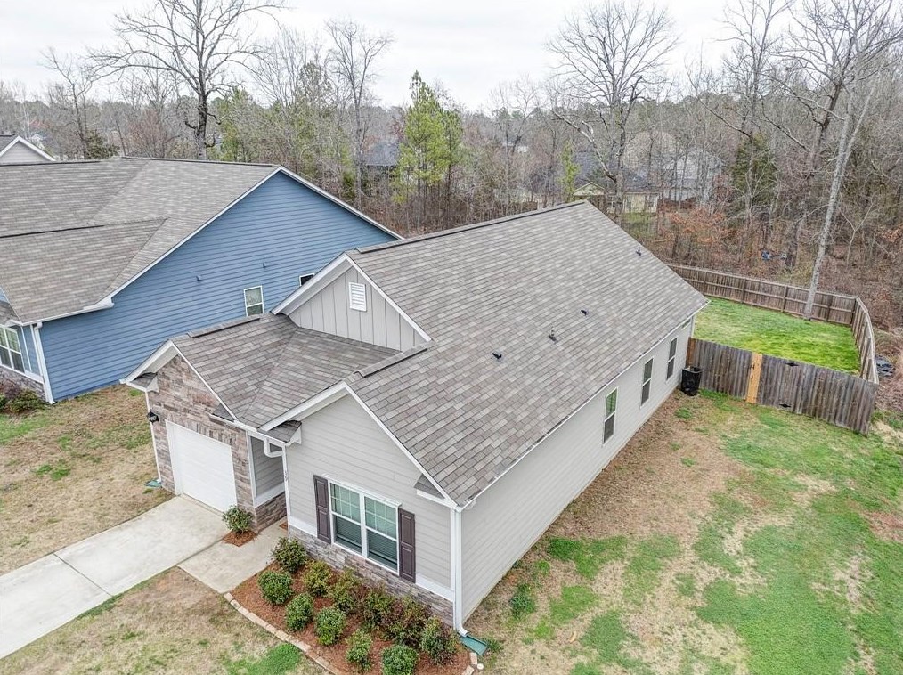 39 Pippin Pl, Rome GA 30165 exterior