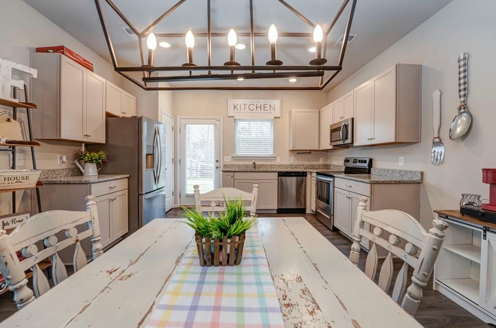 39 Pippin Pl, Rome GA 30165 exterior