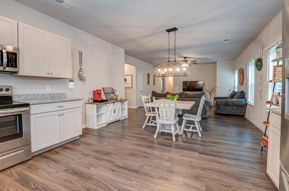 39 Pippin Pl, Rome GA 30165 exterior