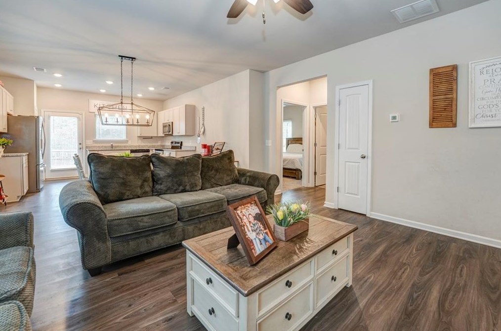 39 Pippin Pl, Rome GA 30165 exterior