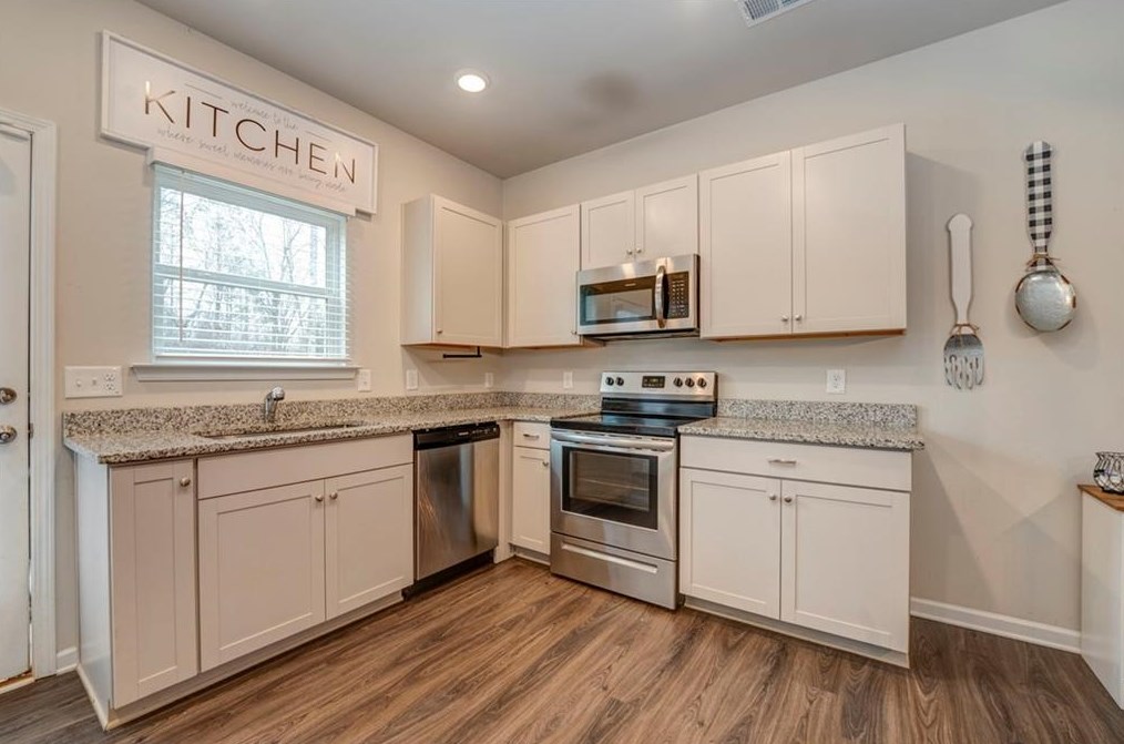 39 Pippin Pl, Rome GA 30165 exterior