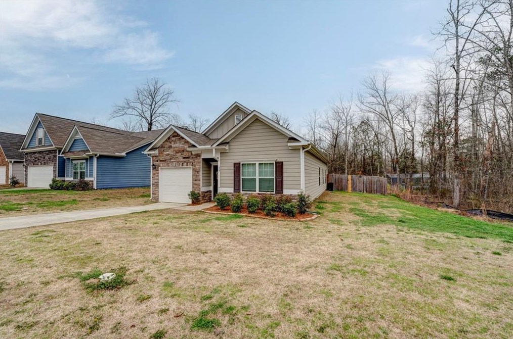 39 Pippin Pl, Rome, GA 30165