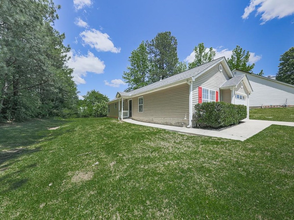 1373 Danby Ct, Douglasville, GA 30134-6473