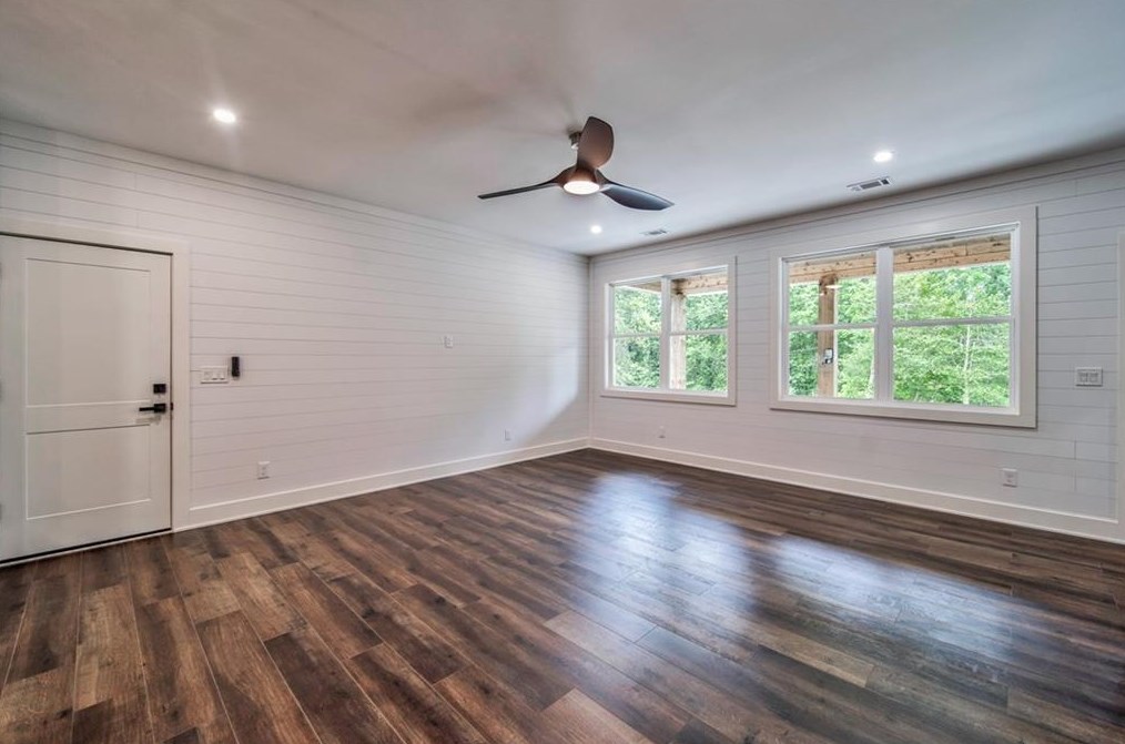 3267 Cooper Brg Rd, Gainesville GA 30507-8815 exterior