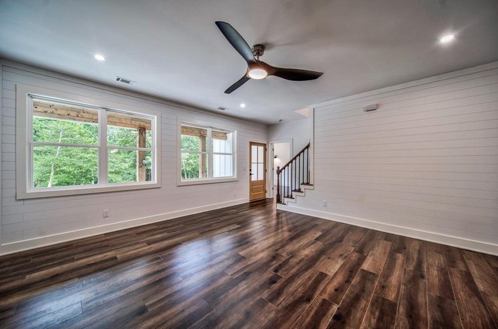 3267 Cooper Brg Rd, Gainesville GA 30507-8815 exterior