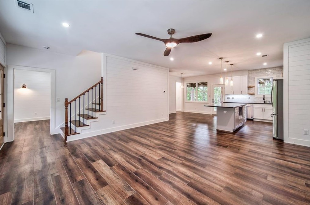 3267 Cooper Brg Rd, Gainesville GA 30507-8815 exterior